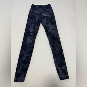 Lululemon align legging
